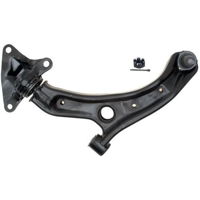 Control Arm With Ball Joint by MOOG - RK621552 pa3