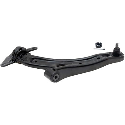 Control Arm With Ball Joint by MOOG - RK621552 pa7