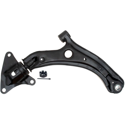 Control Arm With Ball Joint by MOOG - RK621552 pa9