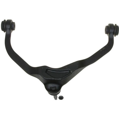 Control Arm With Ball Joint by MOOG - RK621564 pa5