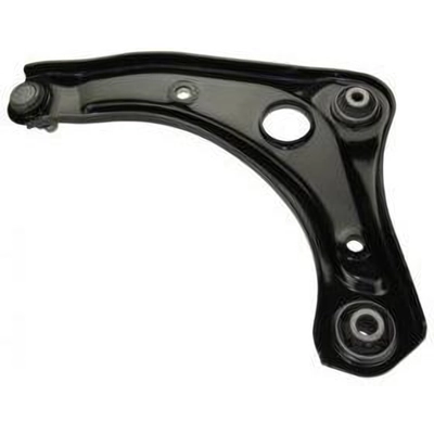 Control Arm With Ball Joint by MOOG - RK621576 pa4