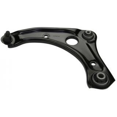 Control Arm With Ball Joint by MOOG - RK621577 pa7