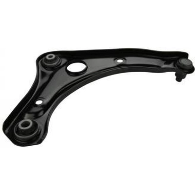 Control Arm With Ball Joint by MOOG - RK621577 pa8