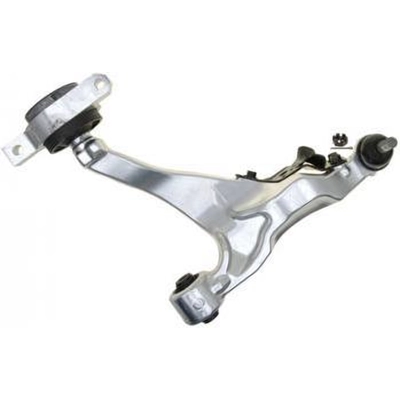 Control Arm With Ball Joint by MOOG - RK621596 pa11