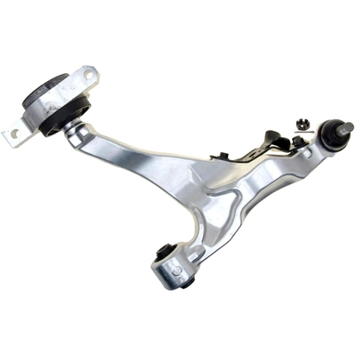 Control Arm With Ball Joint by MOOG - RK621596 pa9