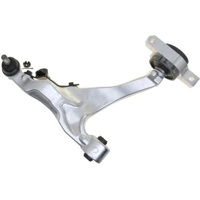 Control Arm With Ball Joint by MOOG - RK621597 pa4