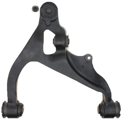 MOOG - RK621602 - Control Arm With Ball Joint pa8