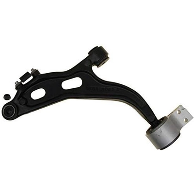 Control Arm With Ball Joint by MOOG - RK621603 pa17