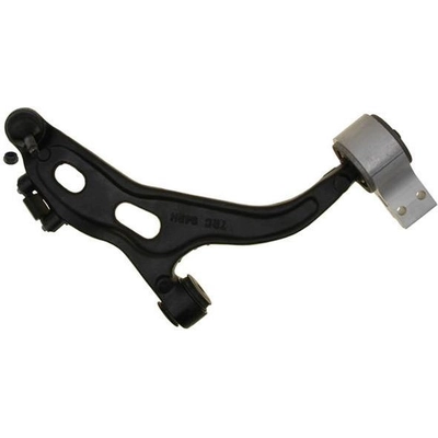 Control Arm With Ball Joint by MOOG - RK621603 pa4