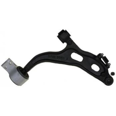 Control Arm With Ball Joint by MOOG - RK621604 pa12