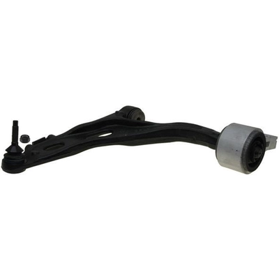 Control Arm With Ball Joint by MOOG - RK621604 pa4