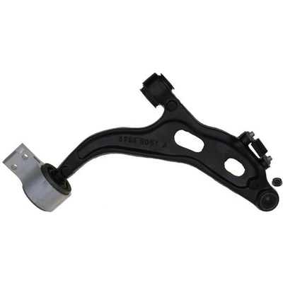 Control Arm With Ball Joint by MOOG - RK621604 pa5