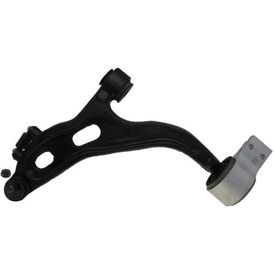 Control Arm With Ball Joint by MOOG - RK621604 pa8