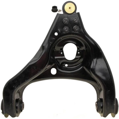 Control Arm With Ball Joint by MOOG - RK621605 pa2