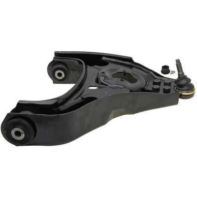 Control Arm With Ball Joint by MOOG - RK621605 pa5