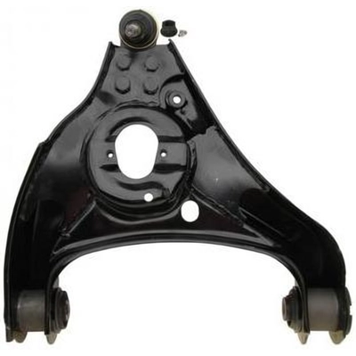 Control Arm With Ball Joint by MOOG - RK621605 pa7