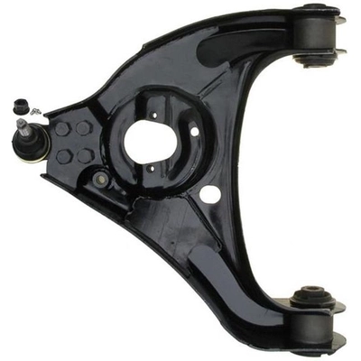 Control Arm With Ball Joint by MOOG - RK621606 pa1