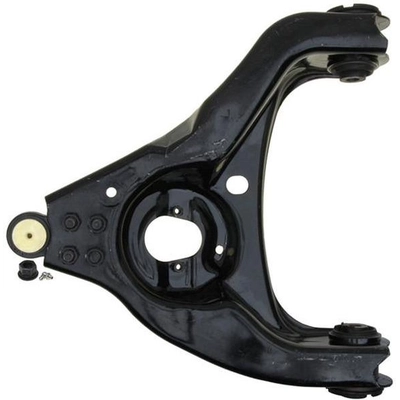 Control Arm With Ball Joint by MOOG - RK621606 pa3