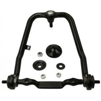 Control Arm With Ball Joint by MOOG - RK621653 pa13