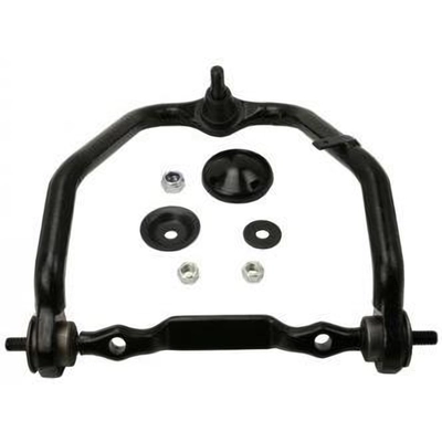 Control Arm With Ball Joint by MOOG - RK621653 pa14