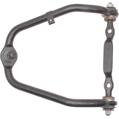 Control Arm With Ball Joint by MOOG - RK621653 pa9