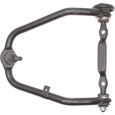 Control Arm With Ball Joint by MOOG - RK621654 pa14