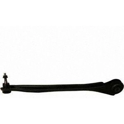 Control Arm With Ball Joint by MOOG - RK621662 pa8