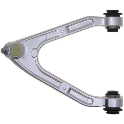 Control Arm With Ball Joint by MOOG - RK621676 pa1
