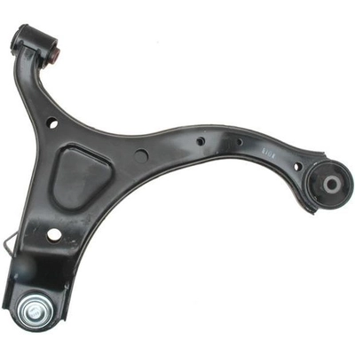 MOOG - RK621686 - Control Arm With Ball Joint pa6