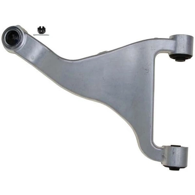 Control Arm With Ball Joint by MOOG - RK621719 pa4