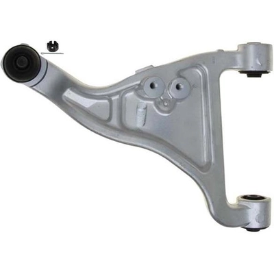 Control Arm With Ball Joint by MOOG - RK621720 pa2