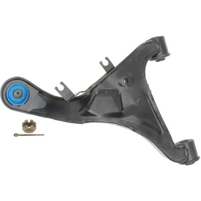 Control Arm With Ball Joint by MOOG - RK621722 pa6