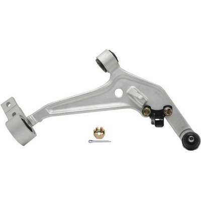 Control Arm With Ball Joint by MOOG - RK621725 pa4