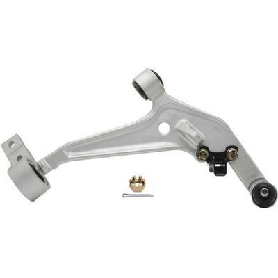 Control Arm With Ball Joint by MOOG - RK621725 pa5