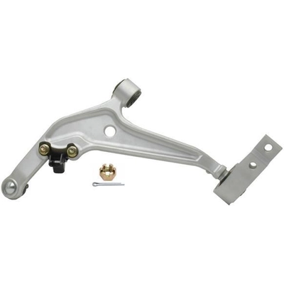 Control Arm With Ball Joint by MOOG - RK621725 pa6