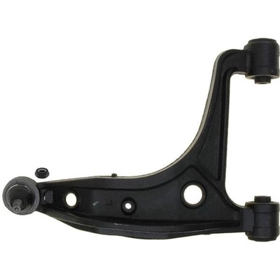 Control Arm With Ball Joint by MOOG - RK621731 pa2