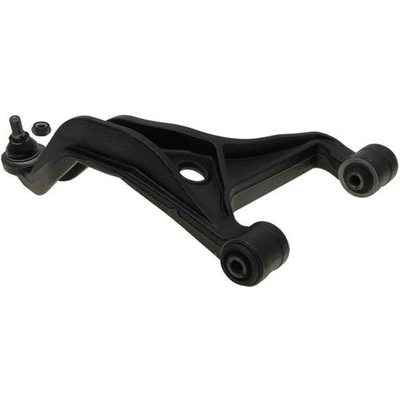 Control Arm With Ball Joint by MOOG - RK621731 pa4