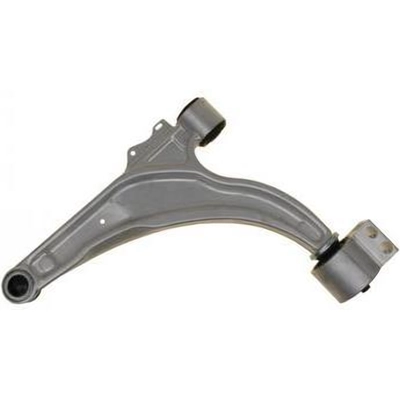 Control Arm With Ball Joint by MOOG - RK621751 pa9