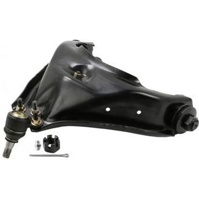 Control Arm With Ball Joint by MOOG - RK621755 pa14