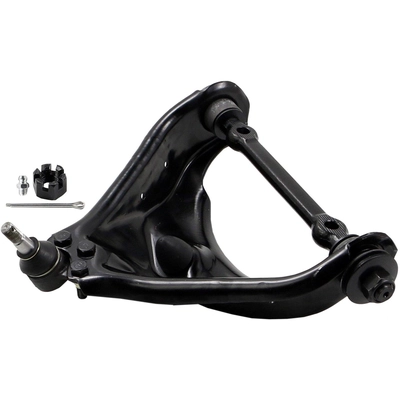 Control Arm With Ball Joint by MOOG - RK621755 pa9
