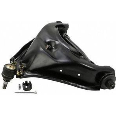 Control Arm With Ball Joint by MOOG - RK621756 pa2
