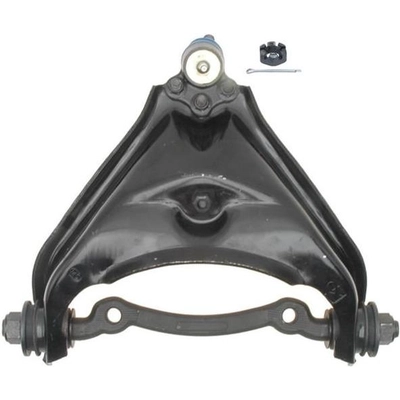 Control Arm With Ball Joint by MOOG - RK621756 pa4