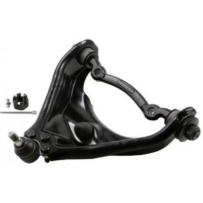 Control Arm With Ball Joint by MOOG - RK621756 pa9