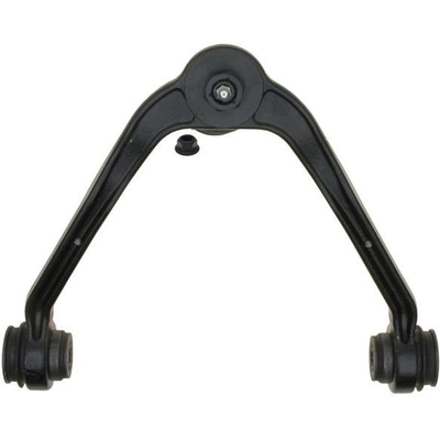 Control Arm With Ball Joint by MOOG - RK621782 pa9