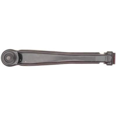 Control Arm With Ball Joint by MOOG - RK621852 pa8