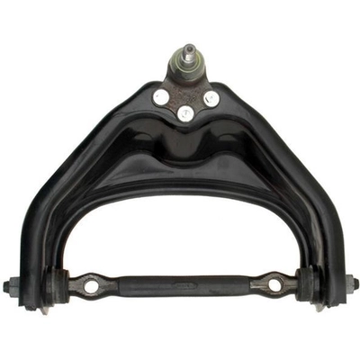 Control Arm With Ball Joint by MOOG - RK621854 pa4