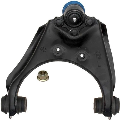 Control Arm With Ball Joint by MOOG - RK621900 pa5