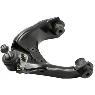 Control Arm With Ball Joint by MOOG - RK621900 pa9