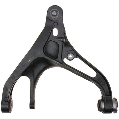 Control Arm With Ball Joint by MOOG - RK621912 pa1