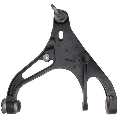 Control Arm With Ball Joint by MOOG - RK621912 pa4